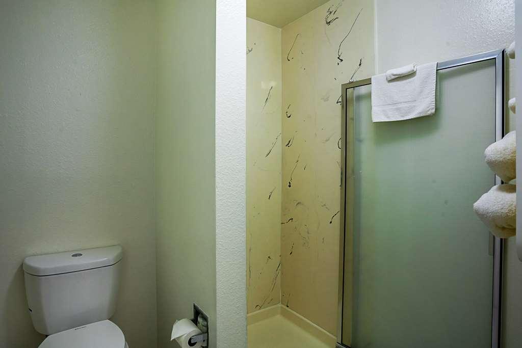Motel 6-Ventura, Ca - Downtown Habitación foto