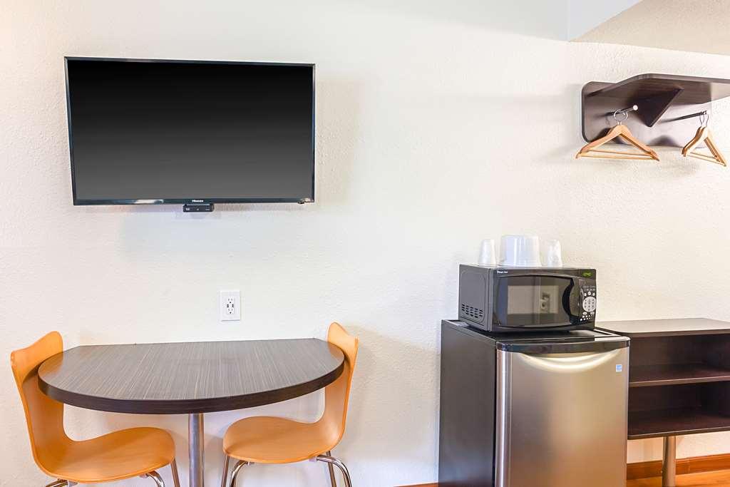 Motel 6-Ventura, Ca - Downtown Habitación foto