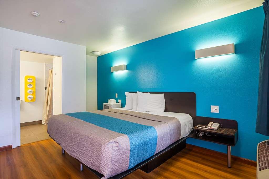 Motel 6-Ventura, Ca - Downtown Habitación foto