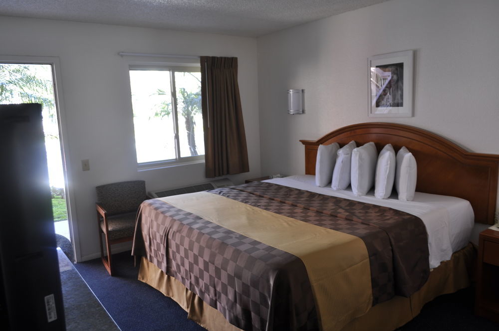 Motel 6-Ventura, Ca - Downtown Exterior foto